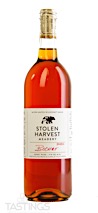 Stolen Harvest 2020 Bochet Honey Wine