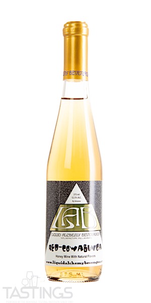 Liquid Alchemy Beverages