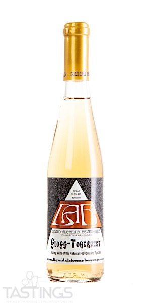 Liquid Alchemy Beverages