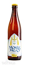 Monks Meadery  Wildflower 