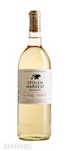 Stolen Harvest 2020 Ginger Peach Mead 