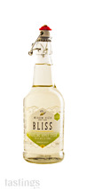 Meadow Vista Bliss Sparkling Apple Cyser Mead