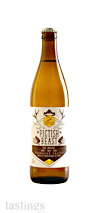 Meadow Vista Pictish Beast Braggot Mead