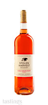 Stolen Harvest Sable Grape Rosé Pyment Mead
