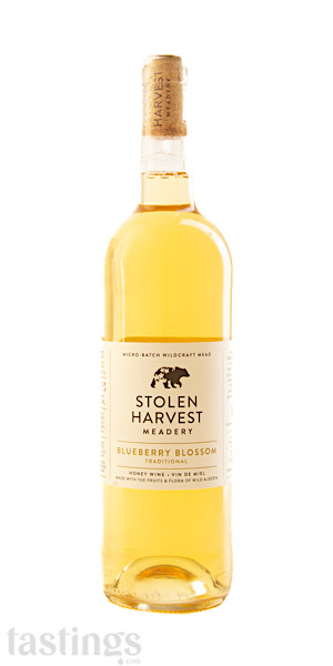 Stolen Harvest