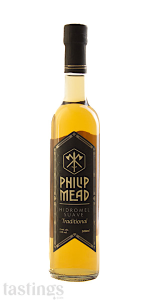 Philip Mead