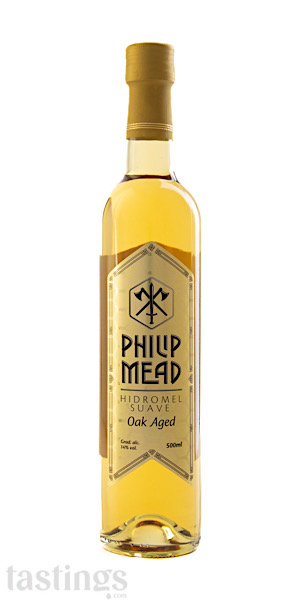 Philip Mead