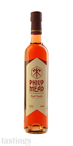 Philip Mead