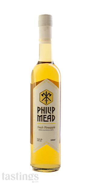 Philip Mead
