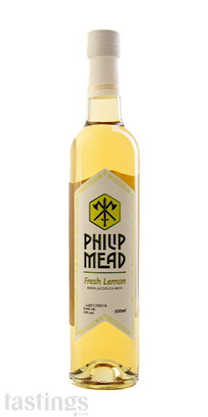 Philip Mead