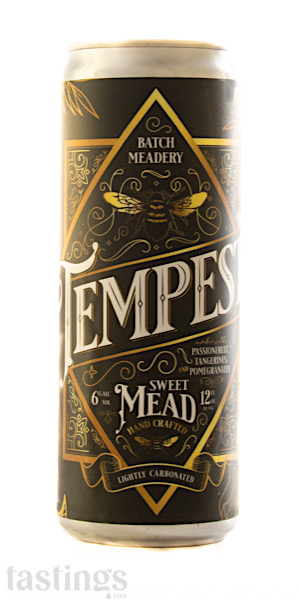 Batch Mead