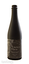 Batch Mead Viking Mjod Barrel Aged Mead