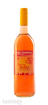 Door Peninsula Winery Cherry Buzz Honey Mead, Door County