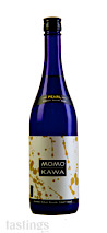 Momokawa Pearl Creamy Nigori Sake