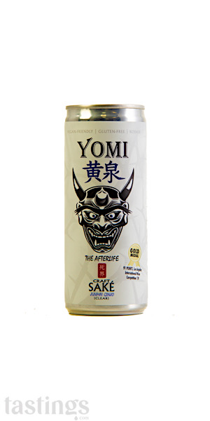Yomi