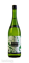 Momokawa Organic  Medium Rich Junmai Ginjo Sake 