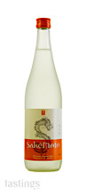 SakéMoto Junmai Sake