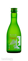 Sho Chiku Bai Organic Nama Sake