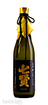 Shichiken  Onakaya Tobin Kakoi Junmai Daiginjo Sake 