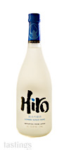 Hiro Blue Junmai Ginjo Sake