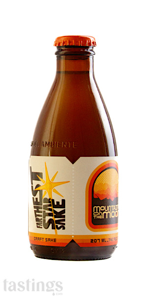 Farthest Star Sake