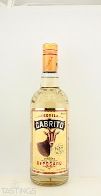 Resultado de imagen para tequila cabrito