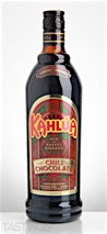 Kahlúa Chili Chocolate Liqueur