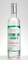 spirytus zbigniew tastings spirits poland