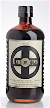 Underground Herbal Spirit