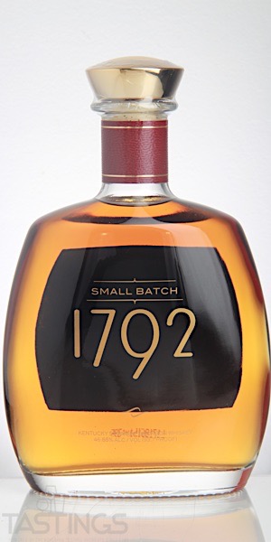 1792 Small Batch Kentucky Straight Bourbon Whiskey Usa Spirits