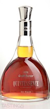 Grand Marnier Quintessence Liqueur
