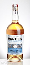 Monteru Chardonnay Single Grape Brandy