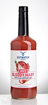 Cutwater Spirits Spicy Bloody Mary Mix