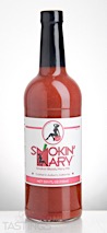 Smokin Mary Smoked Bloody Mary Mix