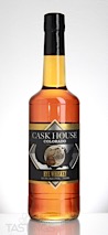 Cask House Rye Whiskey