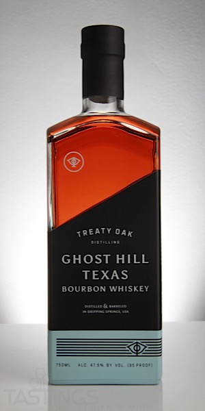 Ghost Whiskey