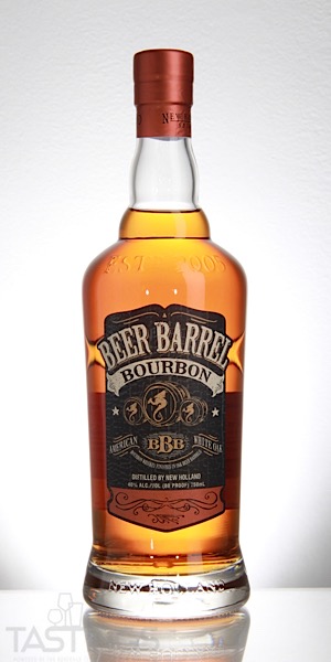 New Holland Artisan Spirits Beer Barrel Bourbon Whiskey Usa Spirits Review Tastings