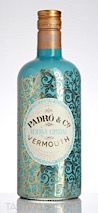 Padro  Co. Reserva Especial Sweet Vermouth