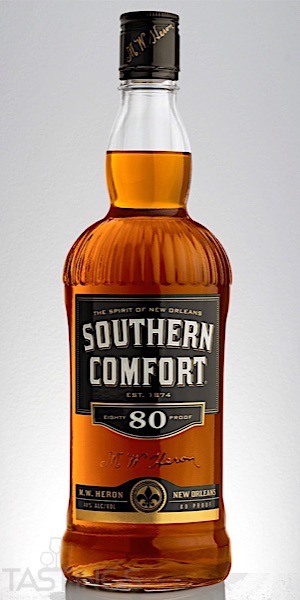 Southern Comfort Black Spirit Whiskey Usa Spirits Review Tastings
