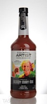 Cocktail Artist Bloody Mary Mixer