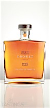 Drouet et Fils Paradis de Famille Hors dAge Cognac  
