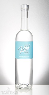 kiki vodka spirits tastings