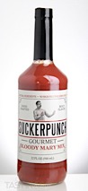 SuckerPunch Gourmet Bloody Mary Mix