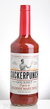 SuckerPunch Gourmet Spicy Bloody Mary Mix