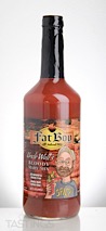 Fat Boy Uncle Walts Bloody Mary Mix