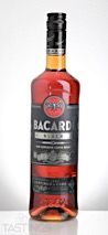 Bacardi Black Rum