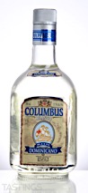 Ron Columbus Blanco Rum
