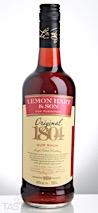 Lemon Hart Original 1804 Rum