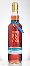 Kavalan Solist Pedro Ximénez Sherry Single Cask Strength Single Malt Whisky