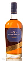 Cotswolds Founders Choice Single Malt Whisky